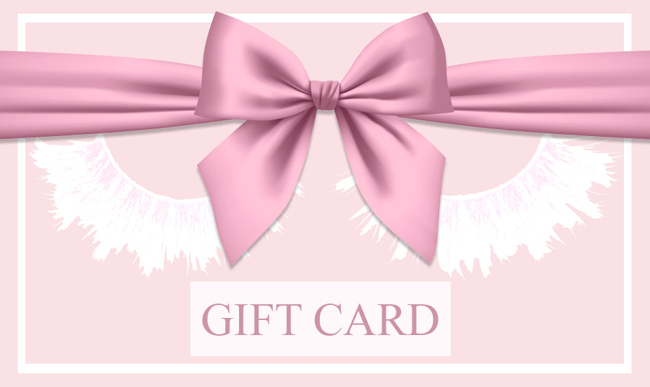 GG Gift Card