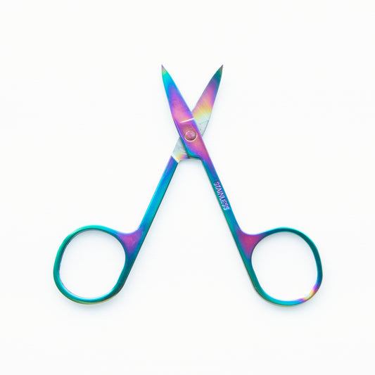 AB Pro Lash Scissors